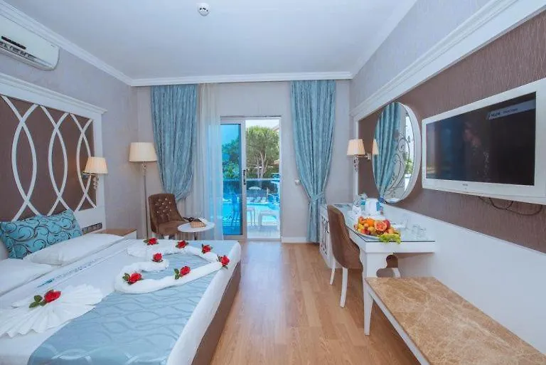 Oludeniz Region Random Rooms By Lookbookholiday 土耳其